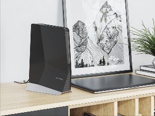 Netgear Nighthawk AX1800 (EAX20), Nighthawk AX6000 (EAX80) Wi-Fi 6 Mesh Extenders Launched in India
