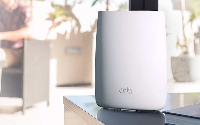 Netgear Orbi Review