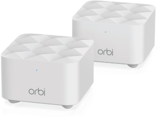 Netgear Launches New Orbi Mesh Wi-Fi Router Systems in India With Coverage Up to 200 Square Metres
