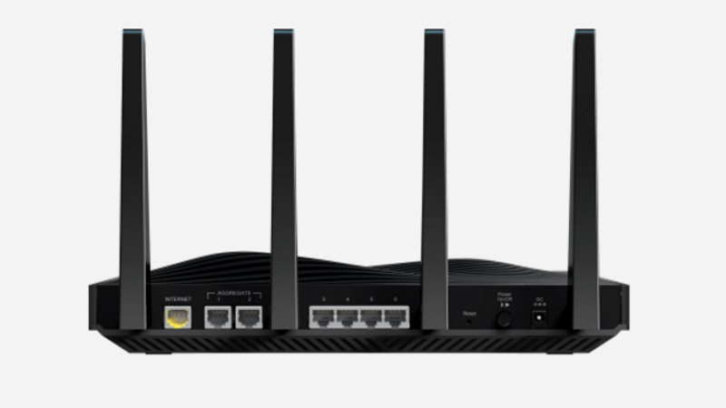 Netgear Router Passwords Vulnerable to Hack, Firmware Fix Issued for Most Affected Models