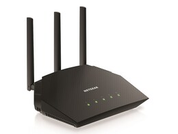 Netgear Nighthawk RAX10 (AX1800) Wi-Fi 6 Router With 1.8Gbps Connectivity Launched in India Netgear Nighthawk RAX10 (AX1800) Wi-Fi 6 Router With 1.8Gbps Connectivity Launched in India