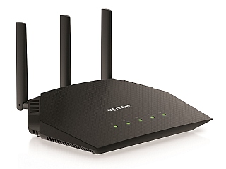 Netgear Nighthawk RAX10 (AX1800) Wi-Fi 6 Router With 1.8Gbps Connectivity Launched in India