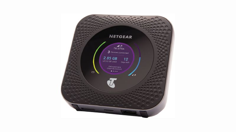 Telstra Launches 1Gbps 4G LTE Network in Australia