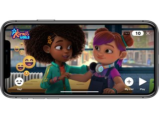Netflix Testing TikTok-Like &#039;Kids Clip&#039; Feature for Younger Viewers