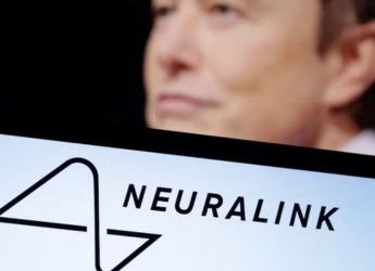 Musk's Neuralink Will Test Brain Chips in Clinical Study in Great Britain