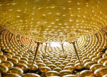 China&rsquo;s Massive JUNO Experiment Delivers Its First World-Class Neutrino Results