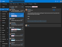 Microsoft Outlook for Web Redesign to Start Rolling Out in July Microsoft Outlook for Web Redesign to Start Rolling Out in July