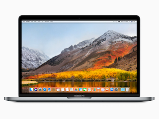 macOS Sierra, OS X El Capitan Get Meltdown Security Patches, macOS High Sierra 10.13.3 Update Released