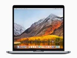 macOS High Sierra Update Contains Keychain Security Vulnerability That Reveals Passwords: Report macOS High Sierra Update Contains Keychain Security Vulnerability That Reveals Passwords: Report