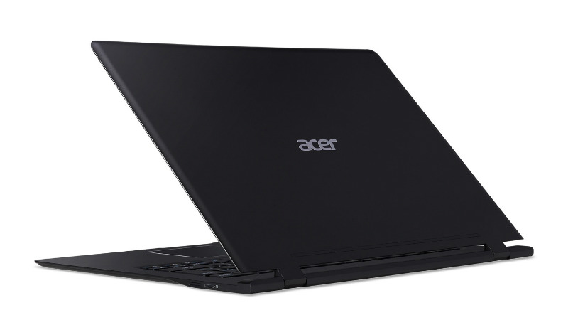 Acer Swift 7, Spin 3, Nitro 5, Chromebook 11 Launched at CES 2018: Price, Specifications, and More