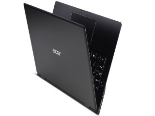 Acer Swift 7, Spin 3, Nitro 5, Chromebook 11 Launched at CES 2018: Price, Specifications, and More