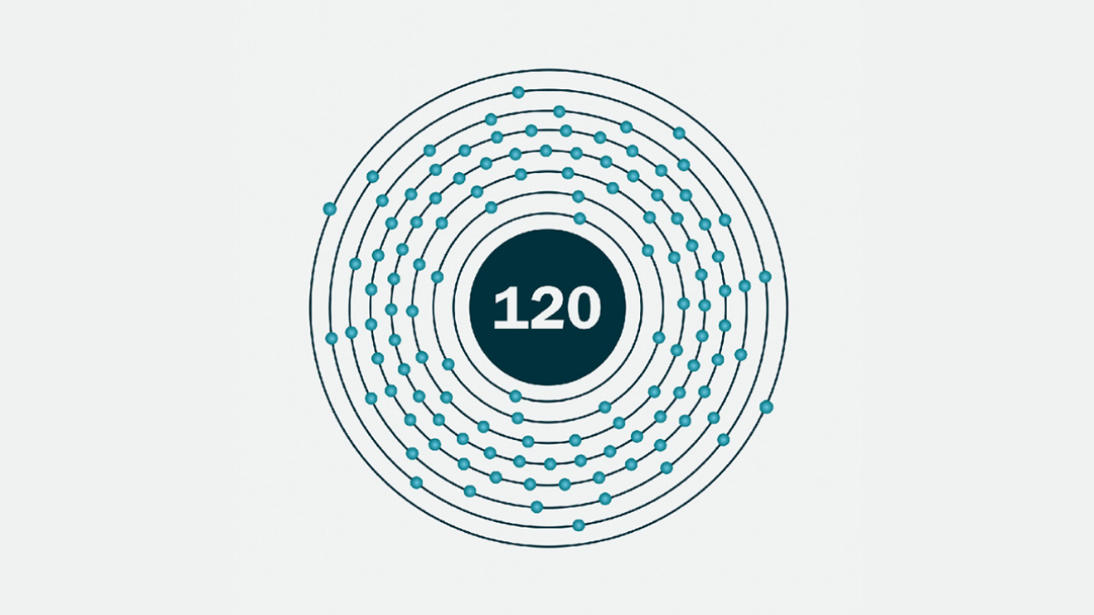 Scientists Move Closer to Adding Element 120 to the Periodic Table with New Technique