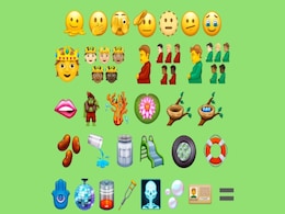 Unicode 14.0 Unveiled With 37 New Emojis Like Melting Face, Troll, and Heart Hands Unicode 14.0 Unveiled With 37 New Emojis Like Melting Face, Troll, and Heart Hands