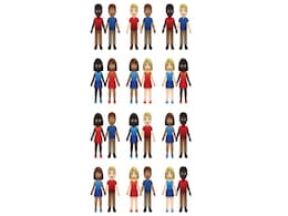 Hindu Temple, Auto Rickshaw Among 61 New Emojis Shortlisted for 2019 Release Hindu Temple, Auto Rickshaw Among 61 New Emojis Shortlisted for 2019 Release
