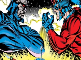 DC’s New Gods, Aquaman Spin-Off The Trench Cancelled at Warner Bros. DC’s New Gods, Aquaman Spin-Off The Trench Cancelled at Warner Bros.