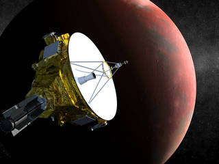 NASA&rsquo;s New Horizons Spacecraft Just Visited the Most Distant Object Ever Explored