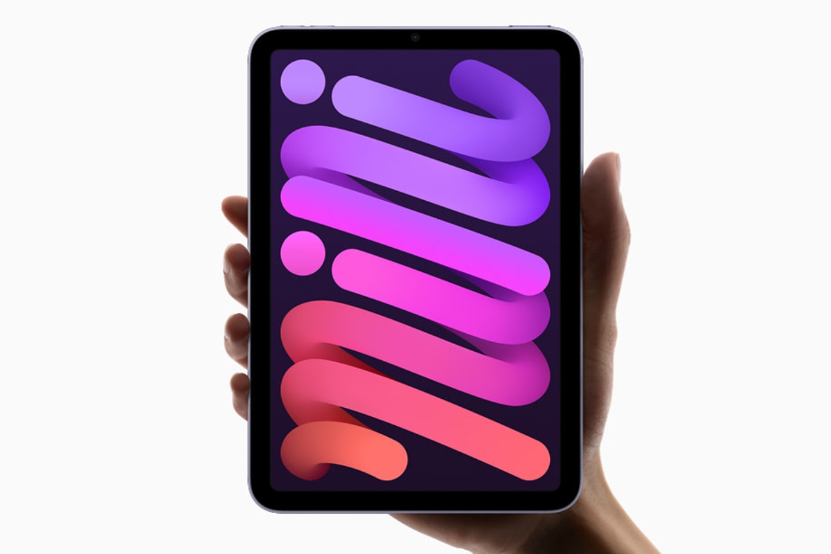 New iPad With A13 Bionic Chip Launched, New iPad mini With All-New Design Debuts