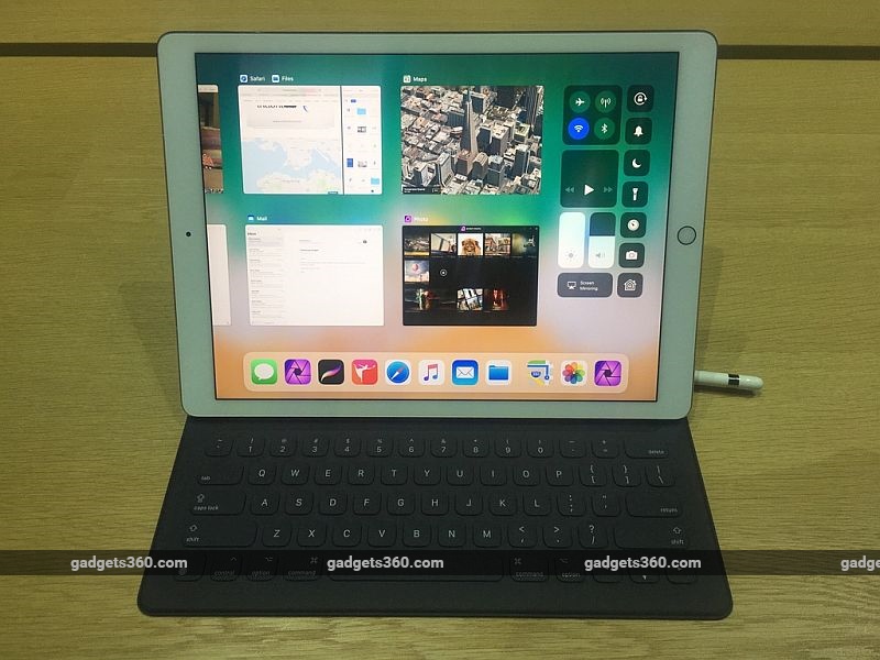 iPad Pro, MacBook, iMac Models Announced at WWDC Now Available in India