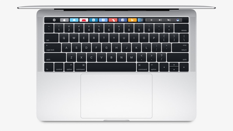 Some MacBook Pro 2016 With Touch Bar Users Are Reporting Battery Life Issues Some MacBook Pro 2016 With Touch Bar Users Are Reporting Battery Life Issues