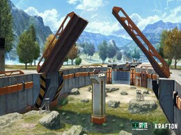 New State Mobile May Update Live on Android, iOS; Brings New Map, Weapon, More New State Mobile May Update Live on Android, iOS; Brings New Map, Weapon, More