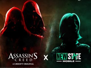 New State Mobile to Bring Assassin&rsquo;s Creed-Themed Content as Krafton, Ubisoft Collaborate