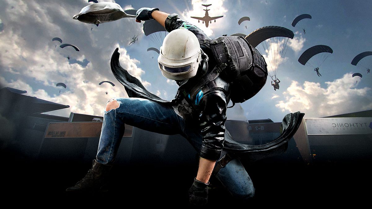 PUBG New State Renamed to New State Mobile, Krafton Announces Lunar New Year Rewards