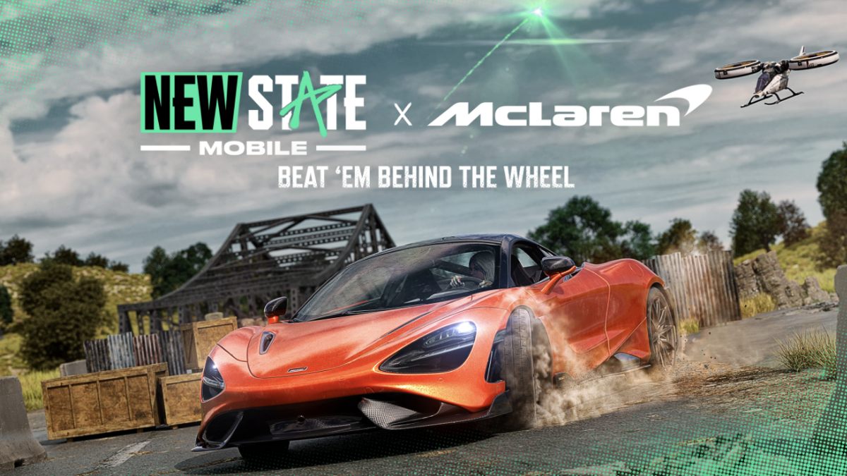 New State Mobile 'Play Erangel 2051' Event Goes Live; Limited-Time Challenges, Special Rewards