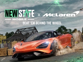 New State Mobile &#039;Play Erangel 2051&#039; Event Goes Live; Limited-Time Challenges, Special Rewards