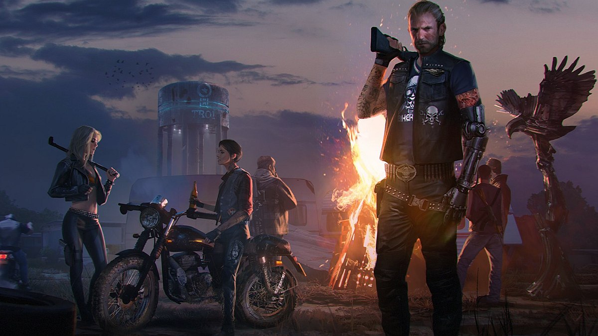 New State Mobile Adds New Story Missions With Survivor Pass, Optional Update Released for iOS Devices