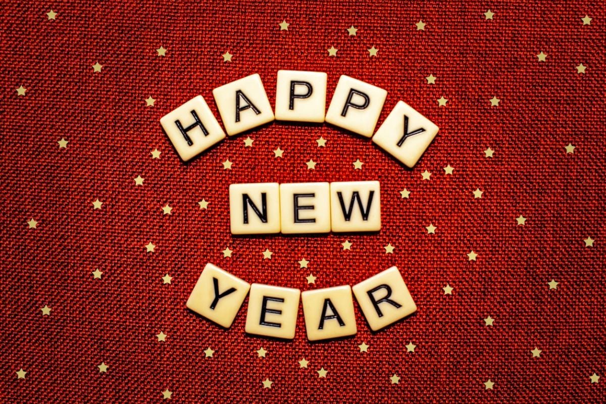 New Year 2026 Custom Greetings: 5 Best AI Prompts for ChatGPT, Gemini, and Other AI Tools