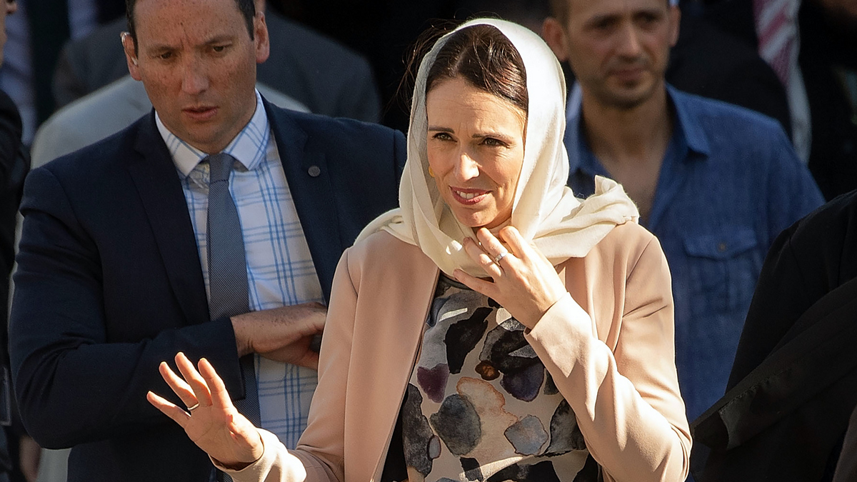 Tech Giants, Governments Discuss Online Extremism at 'Christchurch Call'