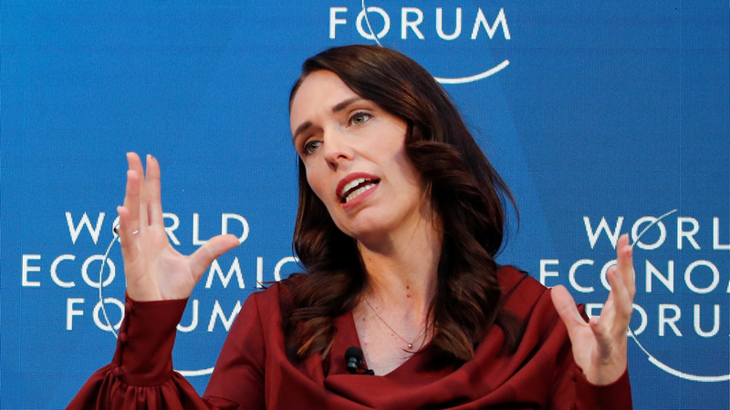 New Zealand to Target Online Giants With Digital Tax