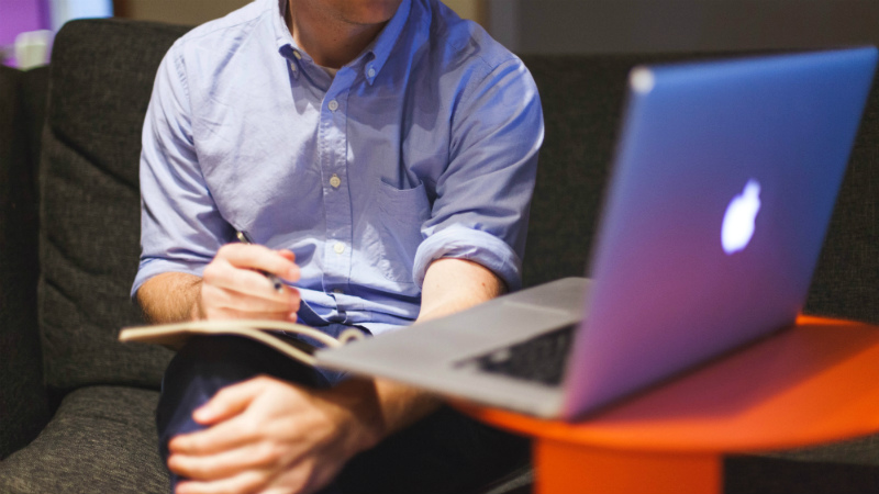 Adblock Plus Creator's Trusted News Chrome Extension Uses Blockchain to Curb Fake News