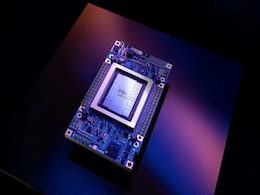 Intel Unveils New AI Chip, Gaudi 3, in Bid to Challenge Nvidia Intel Unveils New AI Chip, Gaudi 3, in Bid to Challenge Nvidia