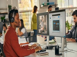 India PC Shipments Surged 3.8 Percent YoY in 2024, HP Led the Way, Acer Saw Highest Growth: IDC India PC Shipments Surged 3.8 Percent YoY in 2024, HP Led the Way, Acer Saw Highest Growth: IDC