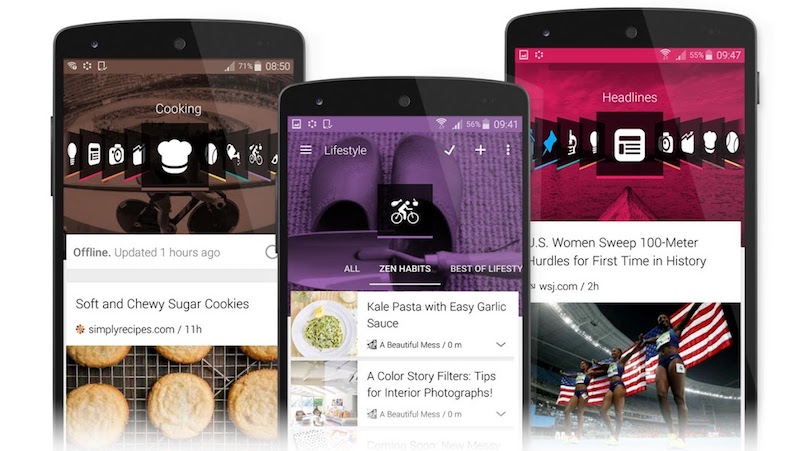 NewsTab App Review