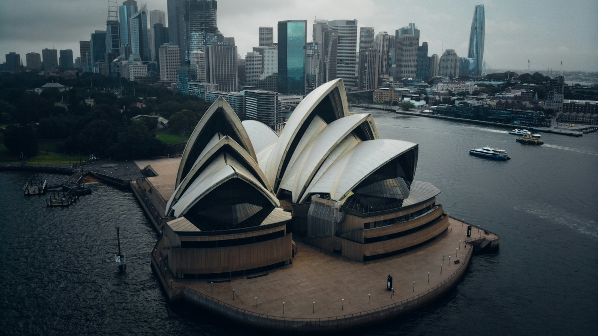Nexo Australia Begins Offering Credit Lines Against Cryptocurrency Collateral