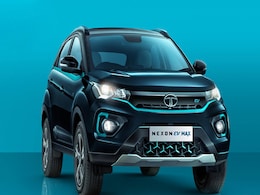 Government Reportedly Orders Probe Into Nexon EV Fire Incident, Report to Be Submitted This Month Government Reportedly Orders Probe Into Nexon EV Fire Incident, Report to Be Submitted This Month