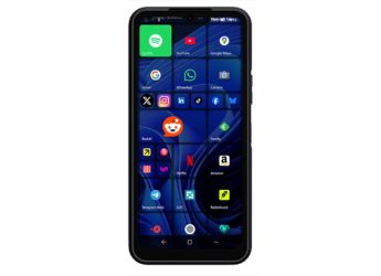 NexDeck's New Smartphone Lets You Boot Android 16, Linux and Windows 11