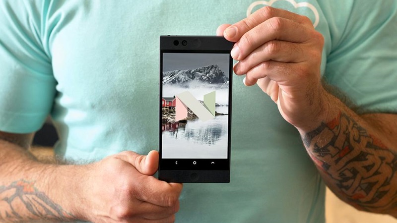 Nextbit, Paranoid Android Partner on Android 7.0 Nougat Beta for Robin Users