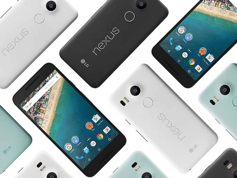 Google Killing Nexus Smartphones Was the Right Thing to Do