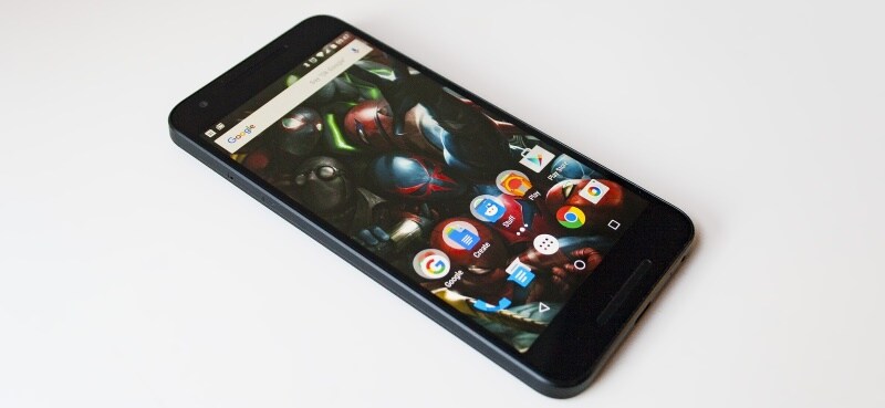 Android 7.1.2 Nougat Beta Brings 'Swipe for Notifications' Gesture to Nexus 5X, Nexus 6P newXtrcik Android 7.1.2 Nougat Beta Brings 'Swipe for Notifications' Gesture to Nexus 5X, Nexus 6P newXtrcik