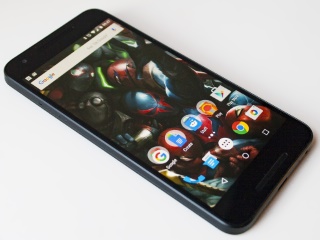 Android 7.1.2 Nougat Beta Brings &#039;Swipe for Notifications&#039; Gesture to Nexus 5X, Nexus 6P: Report