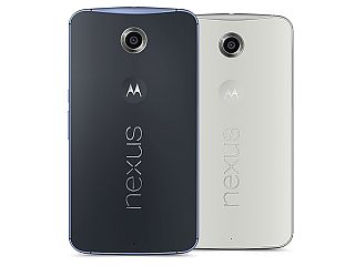 Google Nexus 6 Starts Receiving Android 7.1.1 Nougat Update Again