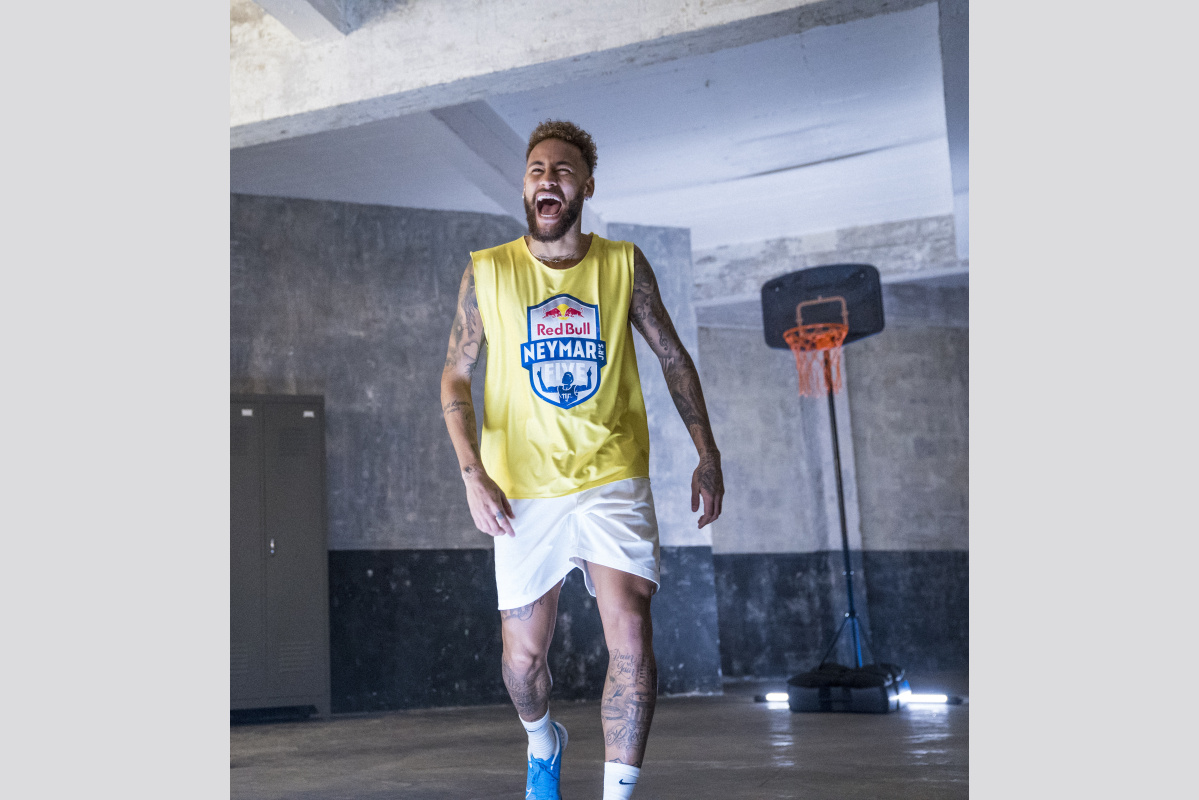 Neymar Joins Fornite as Unlockable Player Skin as Epic Games Plans to Move Beyond Battle Royale Gameplay