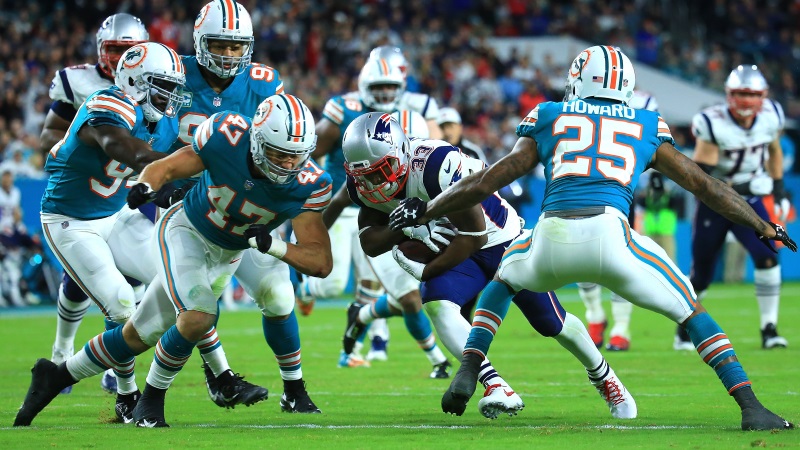 Soon, Anyone Will Be Able Watch the NFL for Free on Their Phone