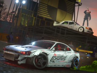 PS Plus Essential Gets NFS Unbound, Epic Mickey: Rebrushed and Core Keeper