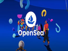 OpenSea’s Monthly NFT Trade Volume Exceeds $3.5 Billion in New All-Time High OpenSea’s Monthly NFT Trade Volume Exceeds $3.5 Billion in New All-Time High