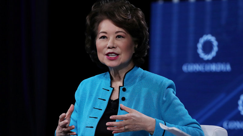 US Plans to Rewrite Rules That Impede Self-Driving Cars