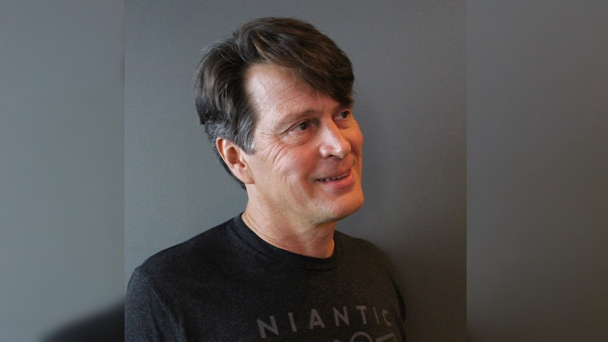 Pokemon Go Maker Niantic Making a Game of the World